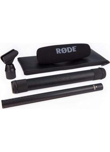 RODE NTG3B | Mikrofon pojemnościowy, superkardioida Rode - 1