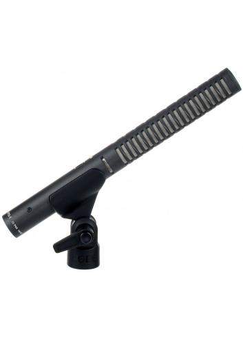 Rode NTG1 | Mikrofon pojemnościowy, superkardioida Rode - 1