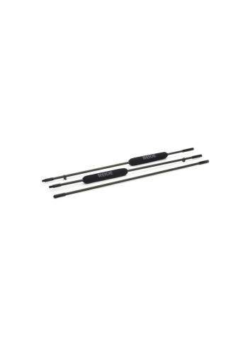 Rode Micro BoomPole Pro | Tyczka mikrofonowa teleskopowa, 2,2 metra Rode - 1