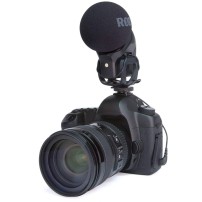 Rode Stereo VideoMic Pro Rycote | Mikrofon pojemnościowy, kardioida Rode - 3