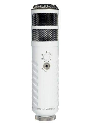 Rode Podcaster | Mikrofon dynamiczny USB, kardioida Rode - 1