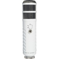 Rode Podcaster | Mikrofon dynamiczny USB, kardioida Rode - 3