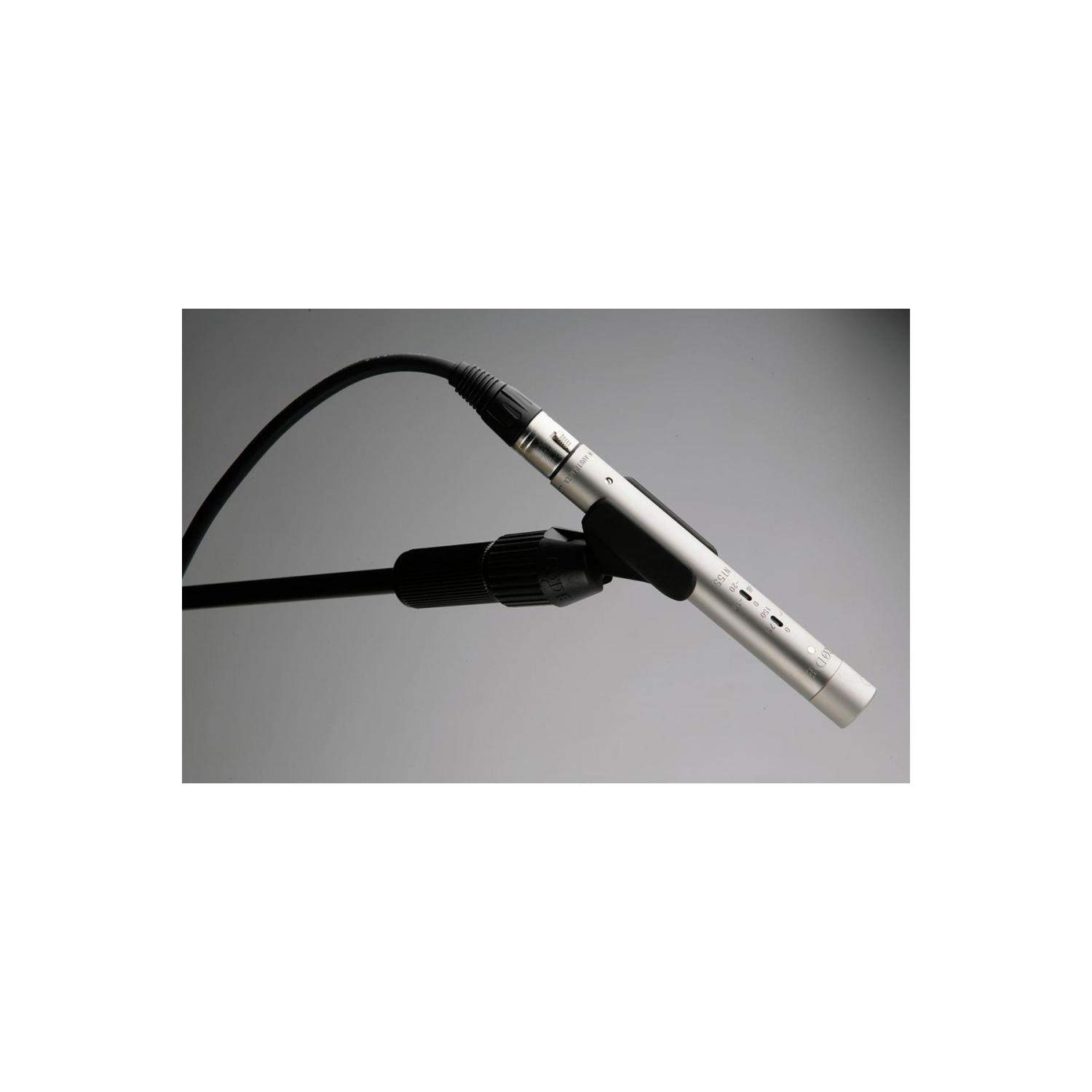 Rode NT55 | Mikrofon pojemnościowy, kardioida/dookólna Rode - 2