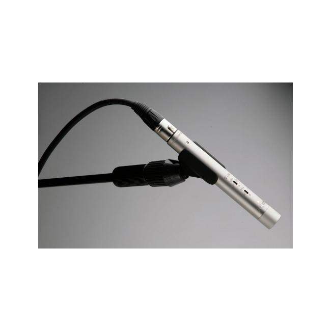 Rode NT55 | Mikrofon pojemnościowy, kardioida/dookólna Rode - 2