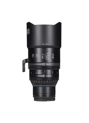 Irix Cine 150mm T3.0 Nikon Z