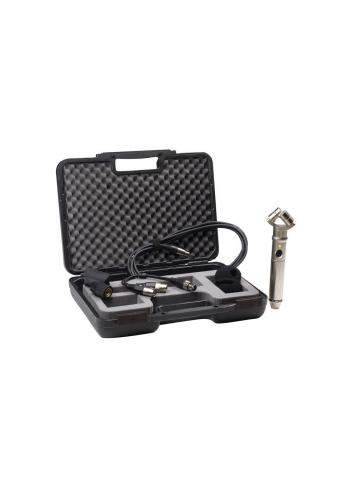 Rode NT4 | Mikrofon pojemnościowy, kardioida, stereo Rode - 1