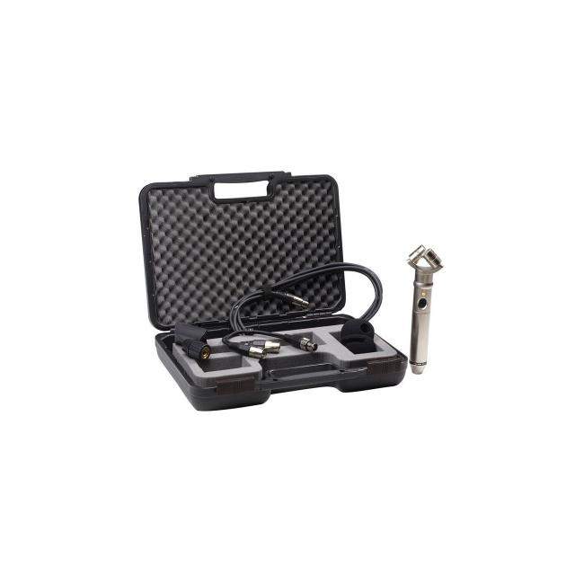 Rode NT4 | Mikrofon pojemnościowy, kardioida, stereo Rode - 2