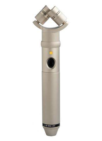 Rode NT4 | Mikrofon pojemnościowy, kardioida, stereo Rode - 1