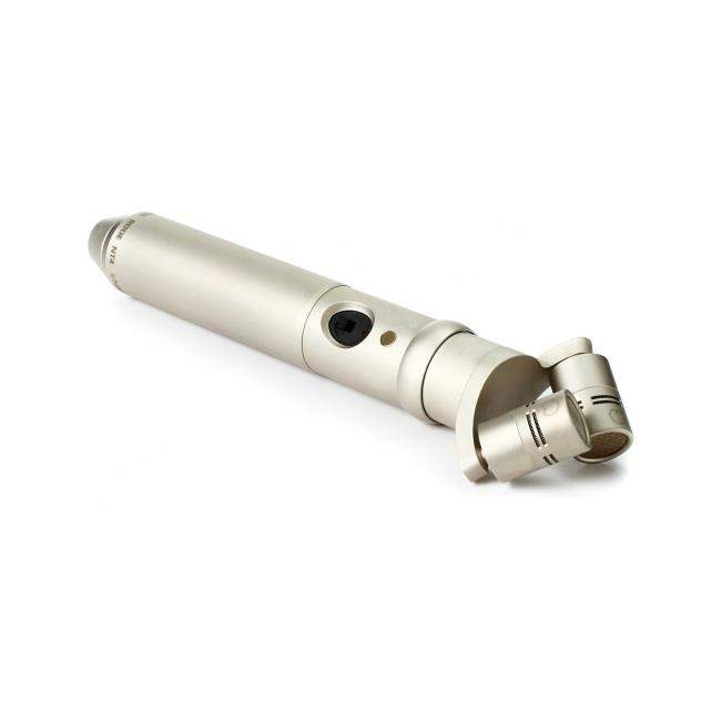 Rode NT4 | Mikrofon pojemnościowy, kardioida, stereo Rode - 3