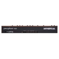 Sequential Prophet-10 | Analogowy syntezator polifoniczny Sequential - 3