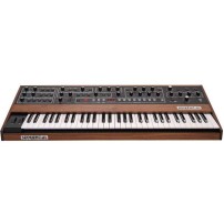 Sequential Prophet-10 | Analogowy syntezator polifoniczny Sequential - 4
