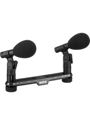 Rode TF-5 Pair | Para mikrofonów pojemnościowych, kardioidy Rode - 4