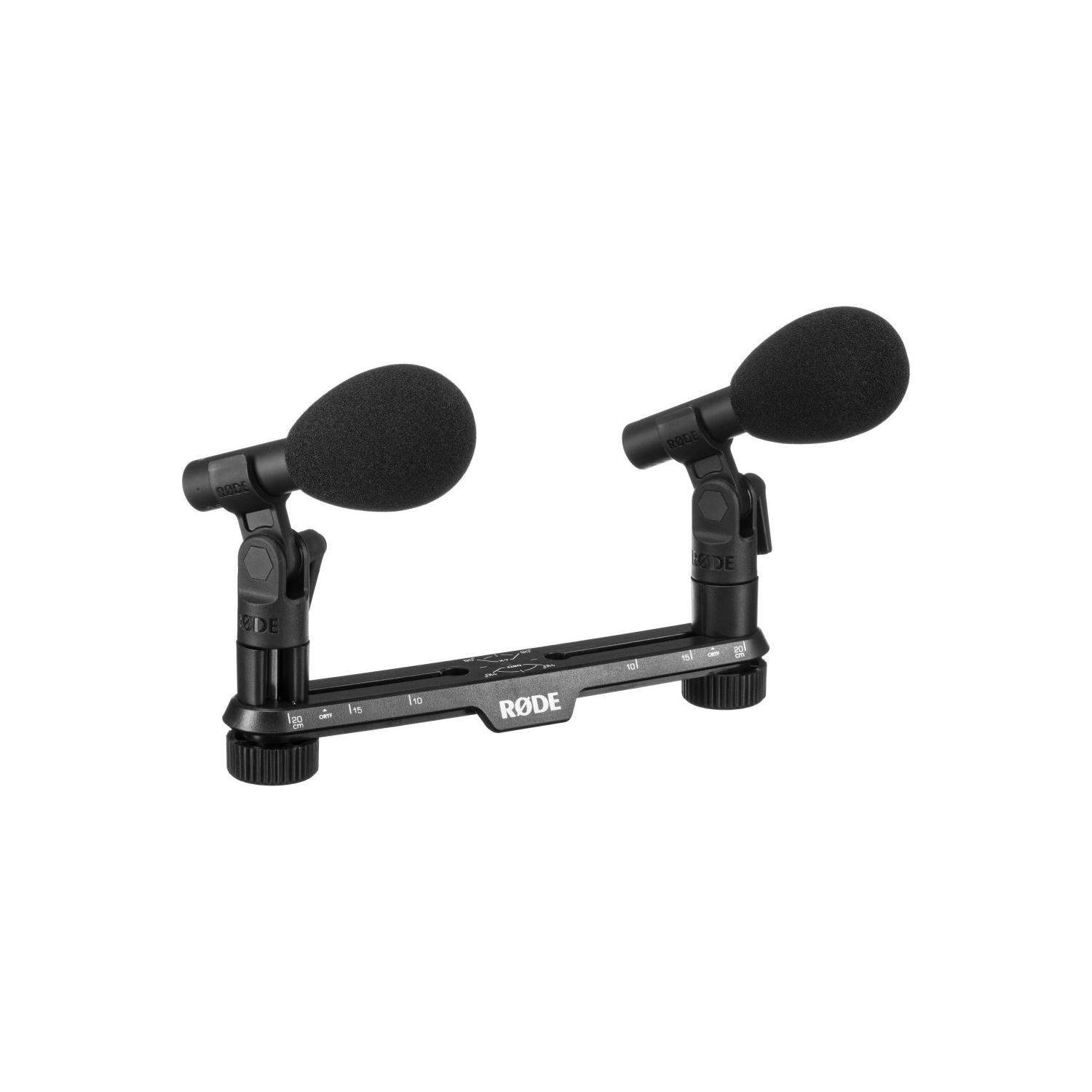 Rode TF-5 Pair | Para mikrofonów pojemnościowych, kardioidy Rode - 4