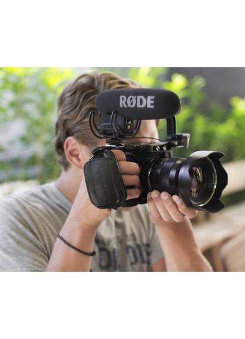 Rode VideoMic Pro Rycote | Mikrofon pojemnościowy, superkardioida Rode - 4