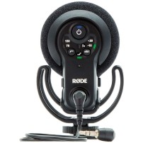 Rode VideoMic Pro+ | Mikrofon pojemnościowy, superkardioida Rode - 3