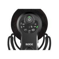 Rode VideoMic Pro+ | Mikrofon pojemnościowy, superkardioida Rode - 4