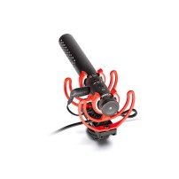 RODE VideoMic NTG | Pojemnościowy mikrofon do kamer i aparatów, superkardioida Rode - 4