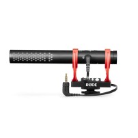 RODE VideoMic NTG | Pojemnościowy mikrofon do kamer i aparatów, superkardioida Rode - 5