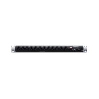 PreSonus StudioLive 16R | 16-kanałowy cyfrowy mikser audio w formacie rack PreSonus - 1