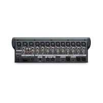 PreSonus StudioLive 16.0.2 USB | 16-kanałowy mikser cyfrowy z interfejsem USB 18x16 i procesorem efektów PreSonus - 3