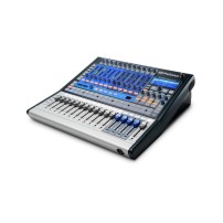 PreSonus StudioLive 16.0.2 USB | 16-kanałowy mikser cyfrowy z interfejsem USB 18x16 i procesorem efektów PreSonus - 1