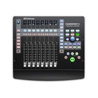 PreSonus Faderport 8 | Kontroler oprogramowania DAW, kontroler USB + PreSonus Studio One 6 Artist PreSonus - 1