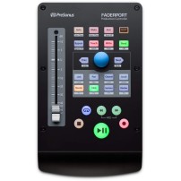PreSonus Faderport v2 | Uniwersalny kontroler do oprogramowania DAW, kontroler USB + PreSonus Studio One 6 Artist PreSonus - 1