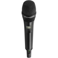 Sennheiser AVX-835 SET | Bezprzewodowy system transmisji dla kamery z mikrofonem do ręki Sennheiser - 2