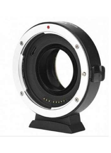 Viltrox EF-FX1 Ring Adapter | Adapter obiektywu Canon EF/EFs do Fuji X