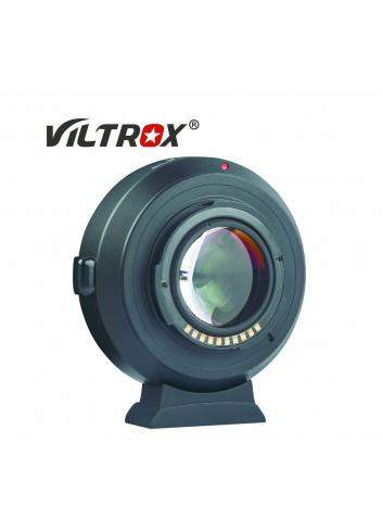 Viltrox EF-FX2 Speed Booster