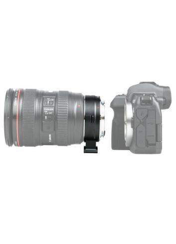 Viltrox EF-Z Lens Mount Adapter | Adapter obiektywu Canon EF/EFs do Nikon Z