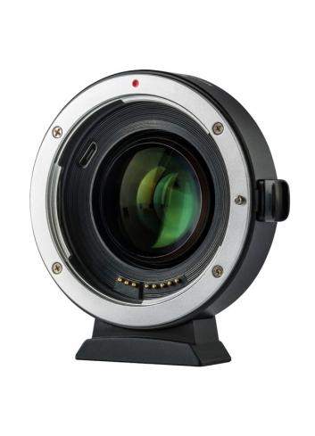 Viltrox EF-EOS M2 | Adapter obiektywu Canon EF do Canon M