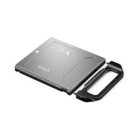 Angelbird AtomX SSDmini 2 TB | Dysk SSDmini do rekordera Atomos V Angelbird - 1