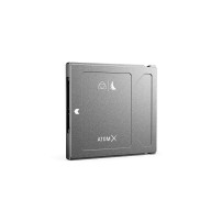 Angelbird AtomX SSDmini 2 TB | Dysk SSDmini do rekordera Atomos V Angelbird - 3