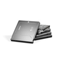 Angelbird AtomX SSDmini 2 TB | Dysk SSDmini do rekordera Atomos V Angelbird - 4