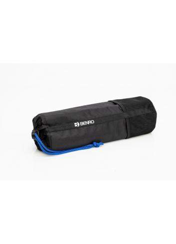 Benro Bat 24C+VX25 (FBAT24CVX25) | Statyw/monopod wideo BAT24C z głowicą kulową VX25, maks. wys. 177 cm, udźwig do 16 kg Benro -
