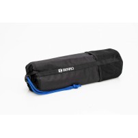 Benro Bat 24C+VX25 (FBAT24CVX25) | Statyw/monopod wideo BAT24C z głowicą kulową VX25, maks. wys. 177 cm, udźwig do 16 kg Benro -