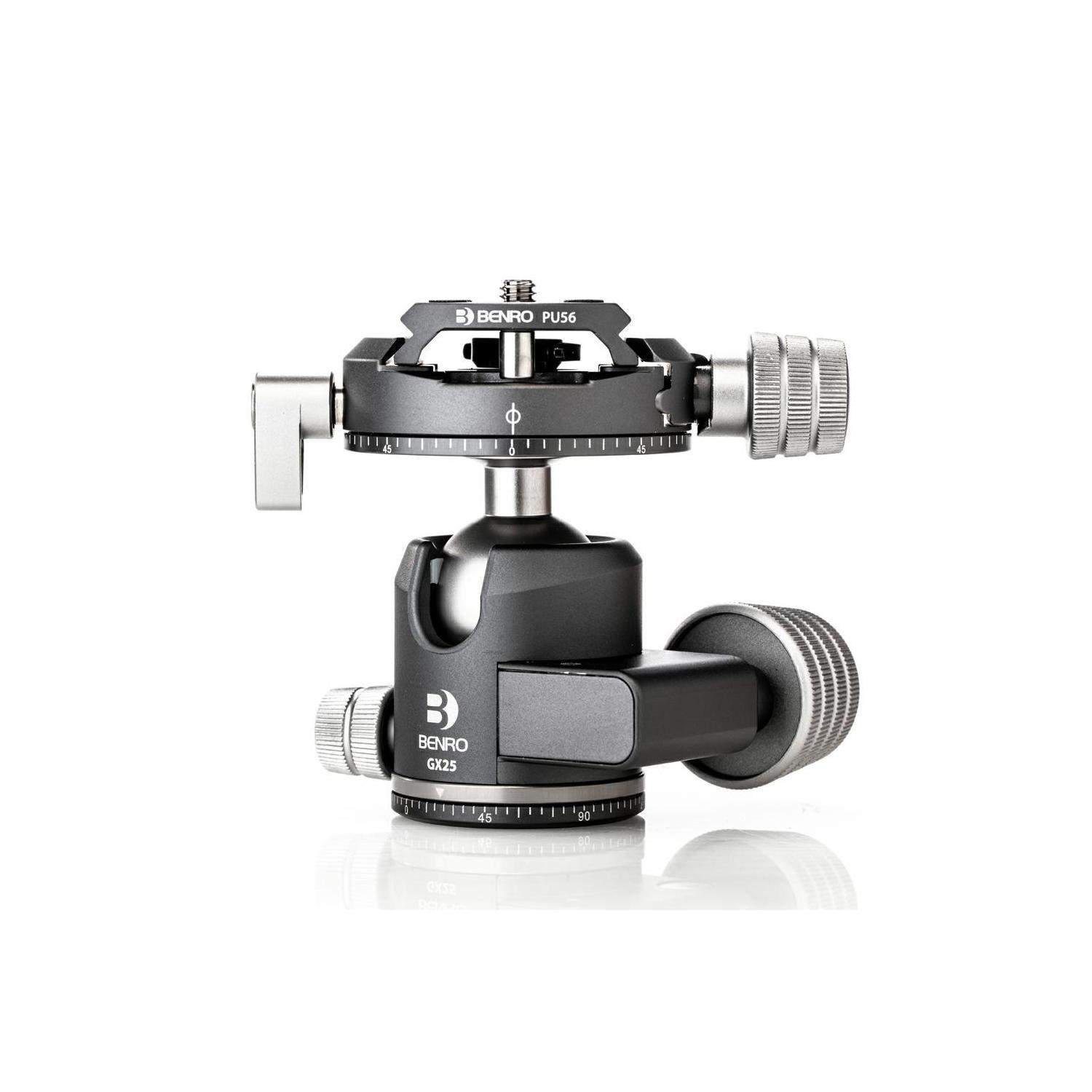 Benro GX25+PU56