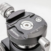 Benro GX25 | Głowica kulowa, udźwig do 25 kg Benro - 7