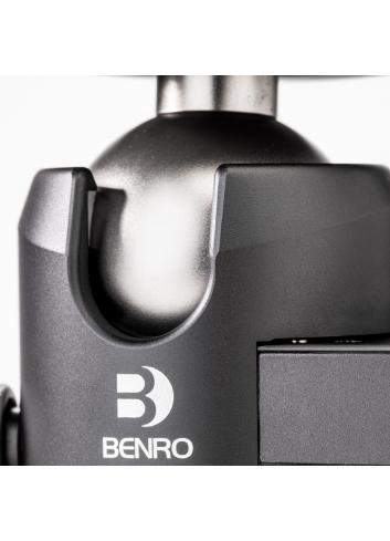 Benro GX30 | Głowica kulowa, udźwig do 30 kg Benro - 4