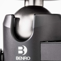 Benro GX30 | Głowica kulowa, udźwig do 30 kg Benro - 4