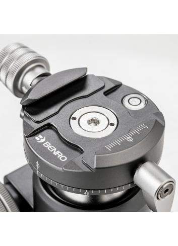 Benro GX35 | Głowica kulowa, udźwig do 35 kg Benro - 6