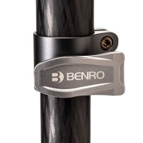 Benro MSD36C | Monopod, maks. wys. 165 cm, udźwig do 40 kg Benro - 4