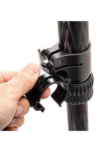 Benro MSD36C | Monopod, maks. wys. 165 cm, udźwig do 40 kg Benro - 6