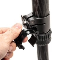 Benro MSD36C | Monopod, maks. wys. 165 cm, udźwig do 40 kg Benro - 6