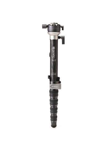 Benro MSDPL46C | Monopod, maks. wys. 158 cm, udźwig do 32 kg Benro - 1