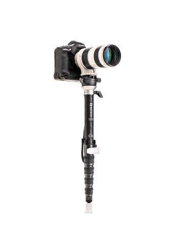 Benro MSDPL46C | Monopod, maks. wys. 158 cm, udźwig do 32 kg Benro - 1