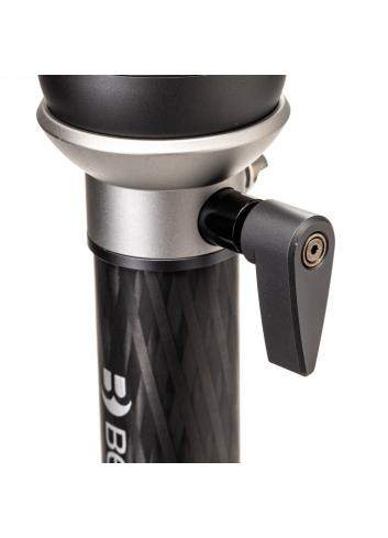 Benro MSDPL46C | Monopod, maks. wys. 158 cm, udźwig do 32 kg Benro - 4