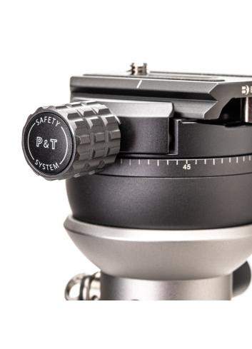 Benro MSDPL46C | Monopod, maks. wys. 158 cm, udźwig do 32 kg Benro - 5