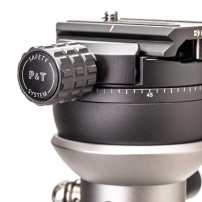 Benro MSDPL46C | Monopod, maks. wys. 158 cm, udźwig do 32 kg Benro - 5